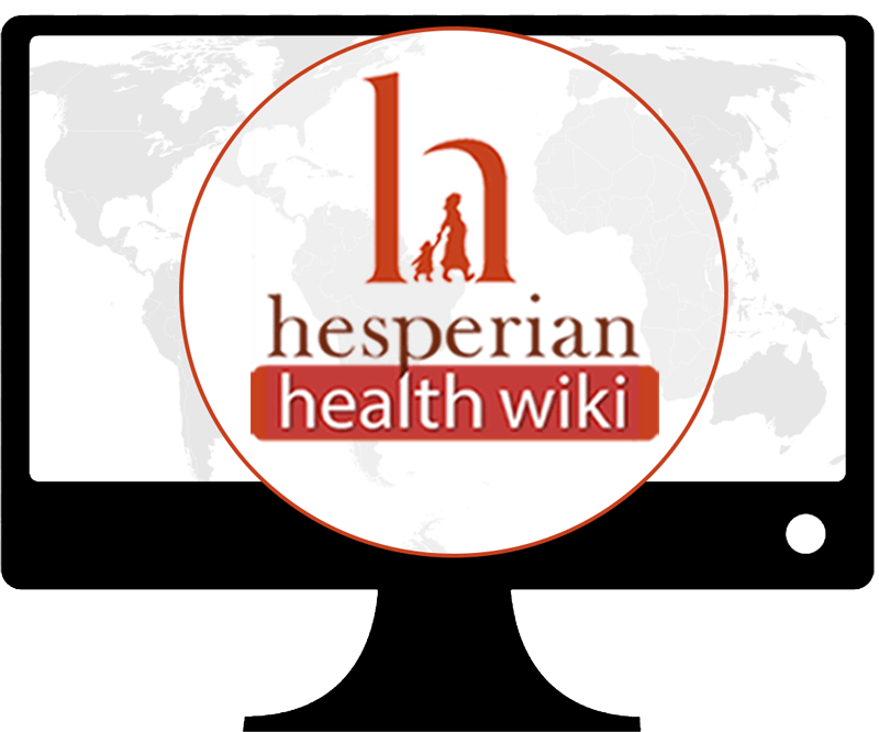 Hesperian's HealthWiki the online location of Hesperian's health materials in many languages