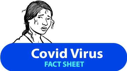 Hesperian's COVID-19 Fact Sheet
