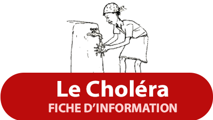Hesperian's Cholera Fact Sheet