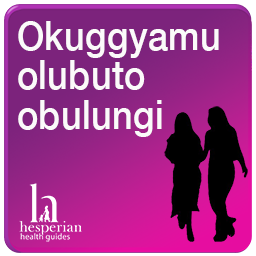 Hesperian's Safe Abortion App