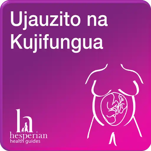 Hesperian's Safe Pregnancy and Birth App